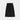 Carhartt WIP Women's Irwin Skirt - Black