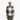 Fred Perry Tartan Twill Overshirt - Ecru