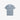 Fred Perry Fine Stripe Tee - Light Smoke