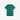 Fred Perry Fine Stripe Tee - Sport Green