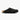 Birkenstock Boston SFB Suede - Black