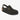 Birkenstock Tokio Suede Leather Regular - Black