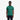 Fred Perry Fine Stripe Tee - Sport Green