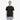 Fred Perry Ringer Tee - Black