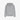 Fred Perry Tipped Hooded Sweatshirt - Steel Marl