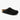 Birkenstock Boston SFB Suede - Black