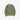 Jackman Waffle Mid Neck - Olive