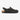 Birkenstock Tokio Suede Leather Regular - Black