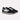 Reebok Aztec II - Black / Washed Black / Chalk
