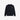 Fred Perry Tennis Badge Sweatshirt - Navy