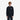 Fred Perry Tennis Badge Sweatshirt - Navy