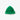 Jackman Waffle Knit Cap - True Green