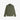 Fred Perry Oxford Shirt - Laurel Wreath Green