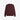 Fred Perry Crew Neck Sweatshirt - Oxblood / Ecru / Court Blue