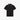 Fred Perry Made in England Twin Tipped Polo - Black