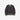 Jackman GG Sweat Crewneck - Ink Black / Green