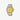 Casio MTPVD01D - Yellow