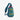 Patagonia Atom Sling 8L - Wetland Blue