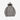 Jackman GG Sweat Parka - Charcoal