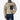 Patagonia Classic Retro X Jacket - Natural / Smolder Blue