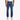 G Star RAW Mosa Straight - Faded Atlantic Ocean