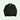 Dehen Cargo Carrier Jacket Wax Coat Spruce