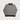 Jackman Waffle Mid-Neck Gray, Navy