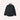 Dehen Crissman Over Shirt Wax Coat Dark Navy