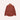 Dehen Crissman Over Shirt Wax Coat Brick
