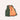 Dehen Cargo Carrier Vest Wax Coat Spruce