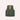 Dehen Cargo Carrier Vest Wax Coat Spruce