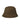 Carhartt Wynton Bucket Hat - Tamarind / Dusty H Brown