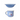 PRIME ENAMEL MUG & BOWL - POWDER BLUE