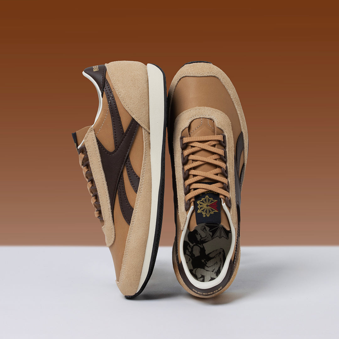 Reebok – Prime