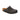 BIRKENSTOCK BOSTON VEGAN REGULAR - DESERT DUST/BLACK