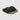 Birkenstock Kyoto Suede Leather Regular - Black