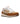 SAUCONY U SHADOW 6000 - WHITE/BROWN