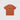 Gramicci Ice Axe Tee - Burnt Orange
