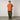 Gramicci Ice Axe Tee - Burnt Orange