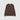 La Paz Cunha Crewneck Sweat - Brown, Roasted Yellow