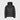 Patagonia Women's Fitz Roy Down Hoody - Black