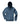 REIGNING CHAMP LIGHTWEIGHT TERRY CLASSIC HOODIE - WASHED BLUE