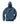 REIGNING CHAMP LIGHTWEIGHT TERRY CLASSIC HOODIE - WASHED BLUE