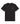FRED PERRY RINGER T-SHIRT - BLACK