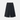 Gramicci Nylon Flare Pant - Black