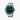 Casio MDV107D Green