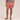 NN07 Holiday Shorts - Red Stripe