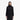 Fred Perry Women's Taped Track Jacket - Black