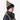 Patagonia Powder Town Beanie - Sunken Blue