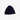 Jackman Waffle Knit Cap - Dark Navy